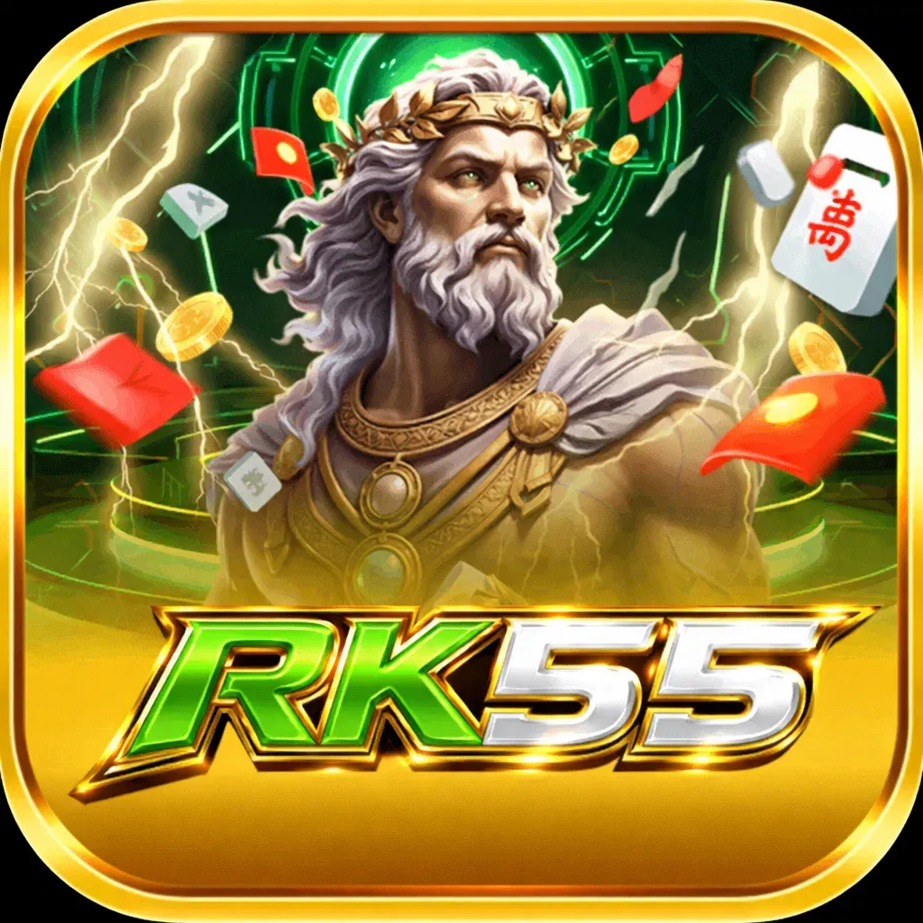 RK55 - Pertempuran Menegangkan di Arena Tower Defense