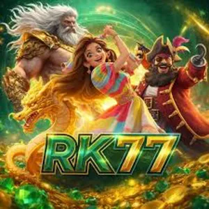 RK77 - Petualangan Seru dalam Dunia Anime